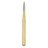 SS White Bullet Finishing Bur-12 Blades #7802 (Pack of 5)