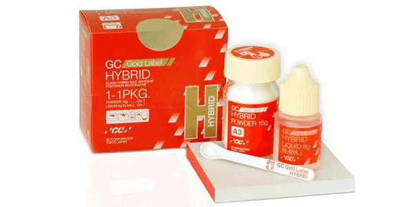 GC Gold Label Hybrid