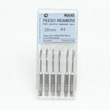 Mani Peeso Reamers 28mm