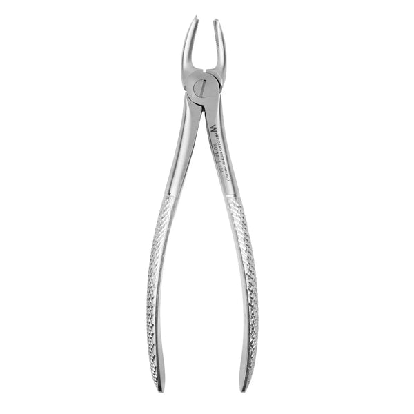 Waldent Tooth Extraction Forceps Upper Molars Right, No.17 (1/104)