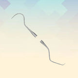 Api Dental D/E Probe