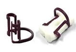 Cotisen Cotton Roll Clip