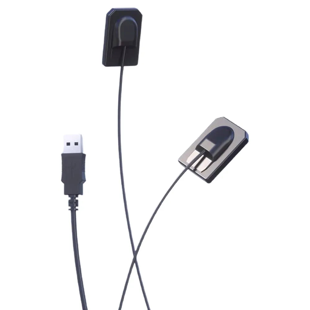 Woodpecker RVG i Sensor Size - 2 (Compatible With Windows Only)