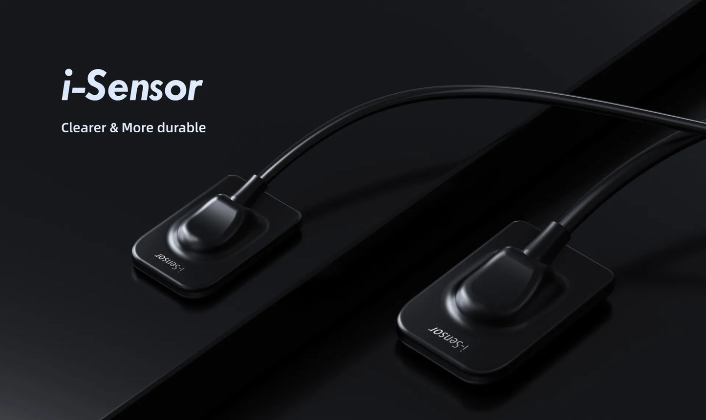 Woodpecker RVG i Sensor (Compatible With Windows Only)