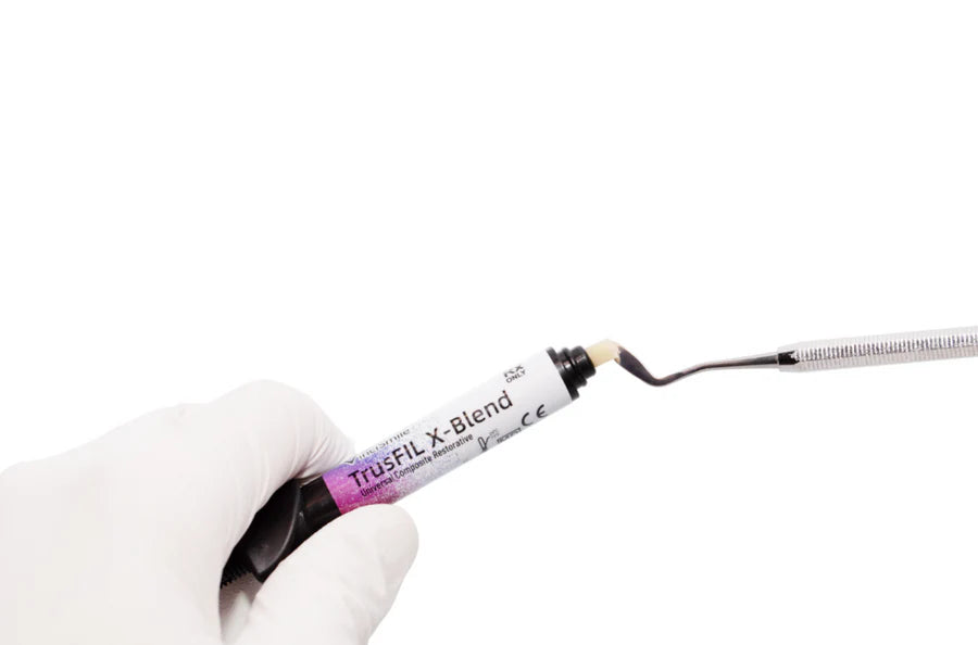 VinciSmile TrusFIL X-Blend Universal Composite Restorative