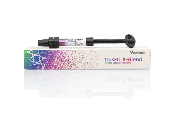 VinciSmile TrusFIL X-Blend Universal Composite Restorative