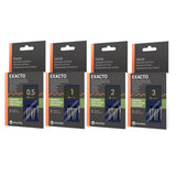 Angelus Exacto Trial Pack Glass Fiber Post