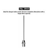 Woodpecker Fi-G Obturation Gun Tips