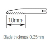 NSk SGR 1 Blades