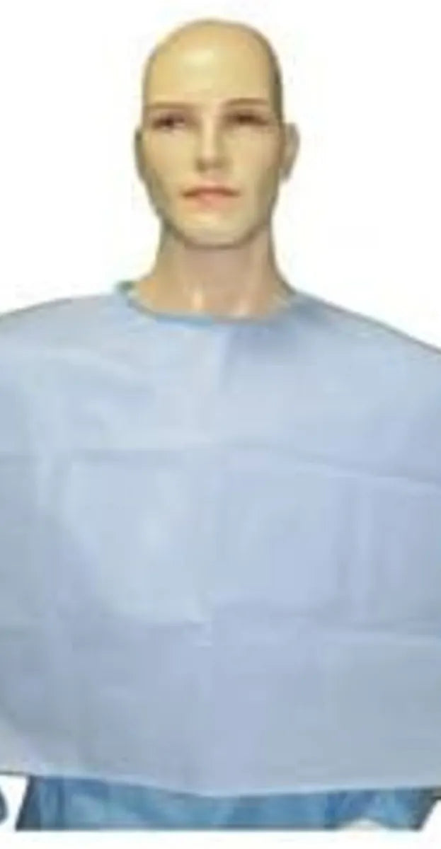 Oro Dental SMMS Apron (Pack of 50)