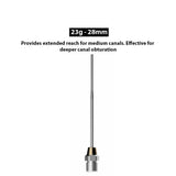 Woodpecker Fi-G Obturation Gun Tips