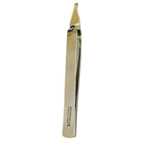 Api Bracket Holding Tweezer With Flap (1006)