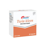 Maarc Twin Kleen Capsules (Root Canal Irrigant)