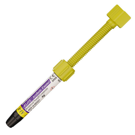 BISCO Aelite™ Aesthetic Enamel Single Syringes H-852A1P