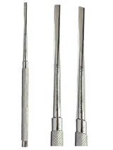 API Bone Chisel & Mallet Premium