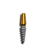 Impact Compressive Sharp Tip Dental Implant 5mm