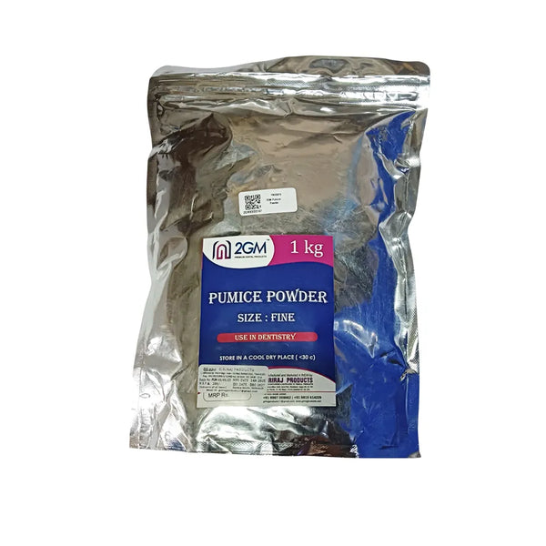 2GM Pumice Powder