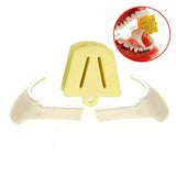 Cotisen Mouth Prop & Tongue Guard Set