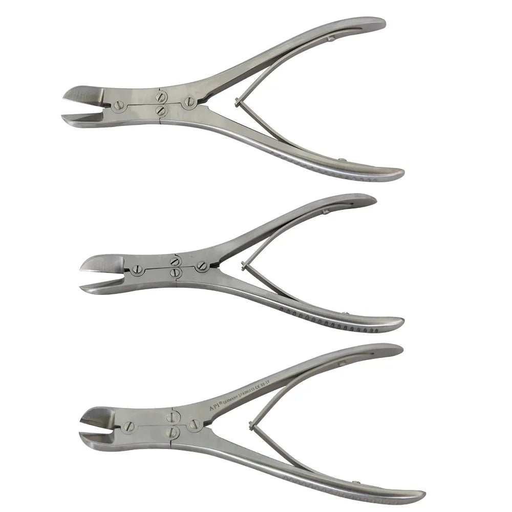 Api+ Bone Cutter Double Action