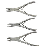 Api+ Bone Cutter Double Action