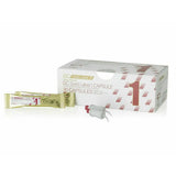 GC Fuji & Gold Label 1 Capsules GIC