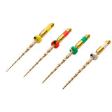 Dentsply WaveOne Gold Rotary Files Refill