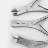 Api+ Bone Cutter Double Action
