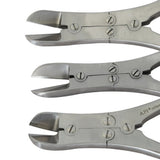 Api+ Bone Cutter Double Action