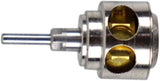 Endoking Myrotor Push Button Airotor And Cartridge
