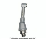 Woodpecker Endomotor Contra Angle Handpiece Heads
