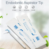 Refer & Earn Cotisen Endodontic Aspirator Tip ( Pack of 1 )