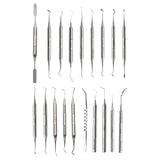 Api+ Conservative Hollow Instrument Kit of 19 (KCS19)