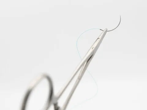 Api Needle Holder Mayo Hegar -Straight (16cm) (Nhmh)