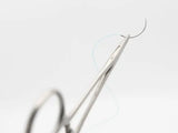 Api Needle Holder Mayo Hegar -Straight (16cm) (Nhmh)
