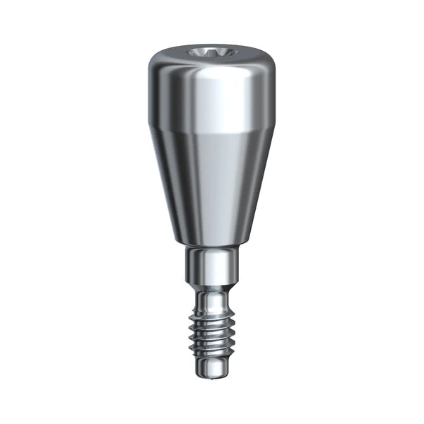 Impact Healing Screw Conical Connection