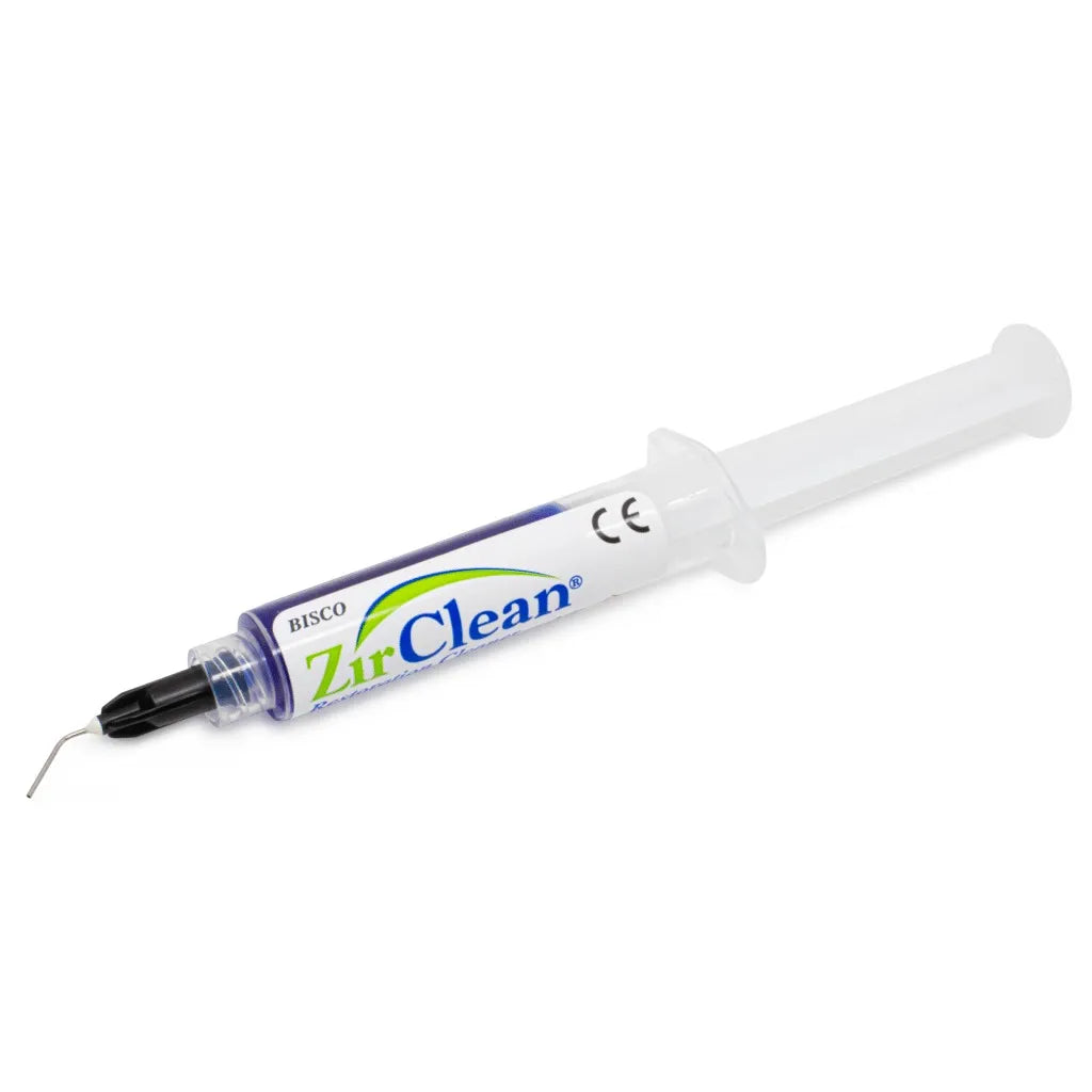 Bisco Zirclean Restoration Cleaner