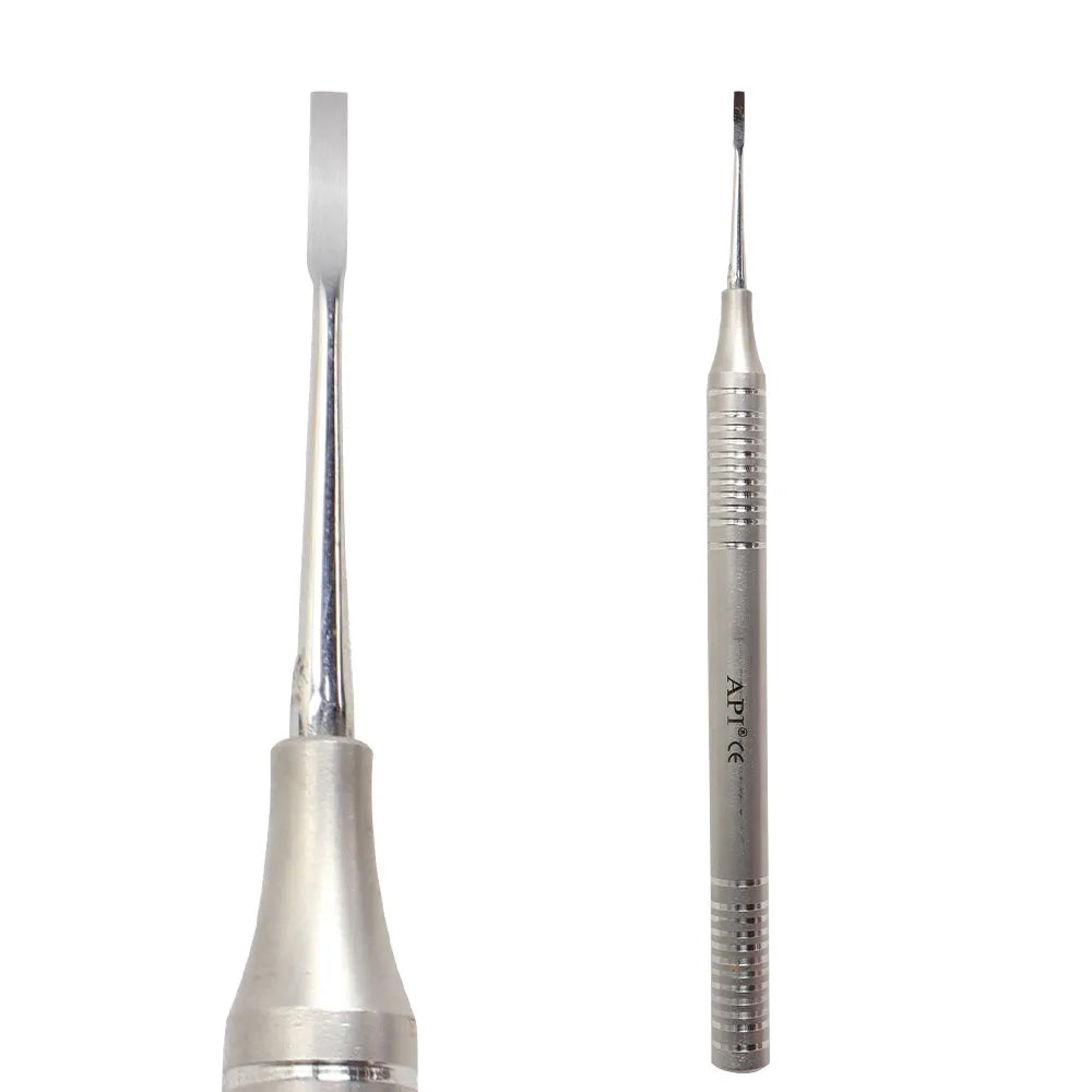 Api+ Chisel Hollow (Cp7)