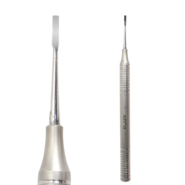 Api+ Chisel Hollow (Cp7)