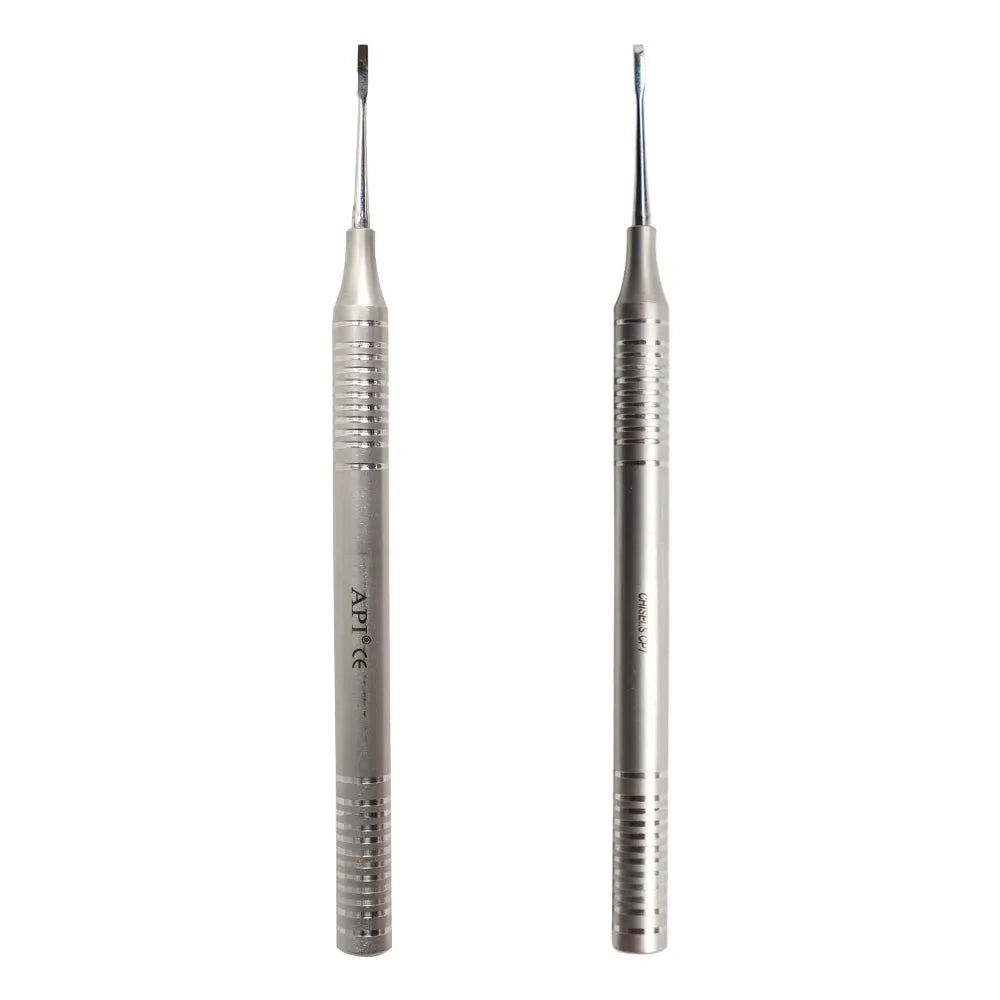 Api+ Chisel Hollow (Cp7)