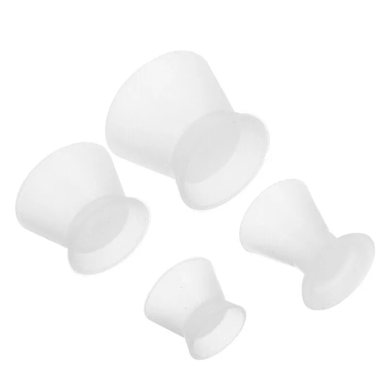 Cotisen Silicone Dappen Dish