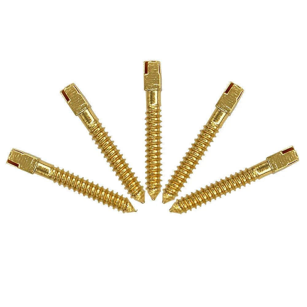 EndoKing Dental Conical Screw Posts