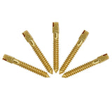 EndoKing Dental Conical Screw Posts