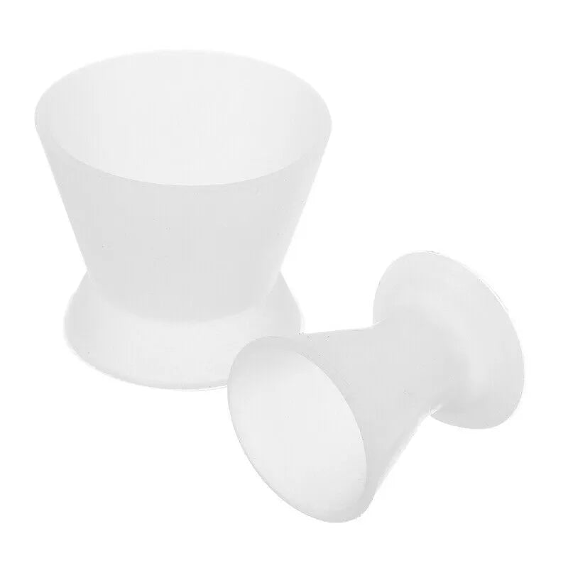 Cotisen Silicone Dappen Dish