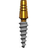 Impact Compressive Sharp Tip Dental Implant 5mm