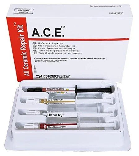 Prevest A.C.E Ceramic Repair Kit