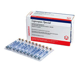 Septodont Lignospan Special (50 cartridges)
