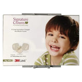 3M Pedodontic Zirconia Crowns Refills