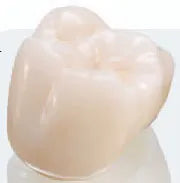 3M Paedodontic Zirconia Crowns Kits