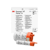 3m Espe Express Xt Vps Impression Material - Refills
