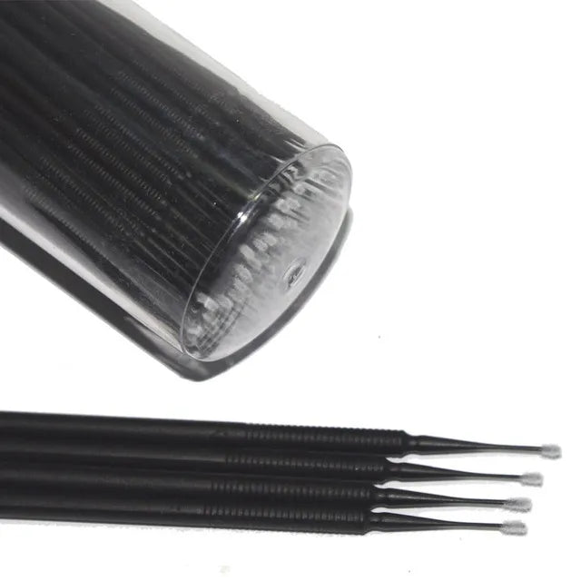 Cotisen Dental Micro Applicators Tips